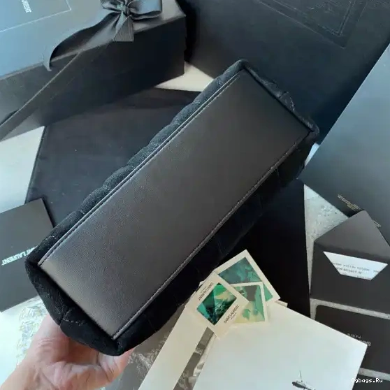 LOULOU YSL 0505